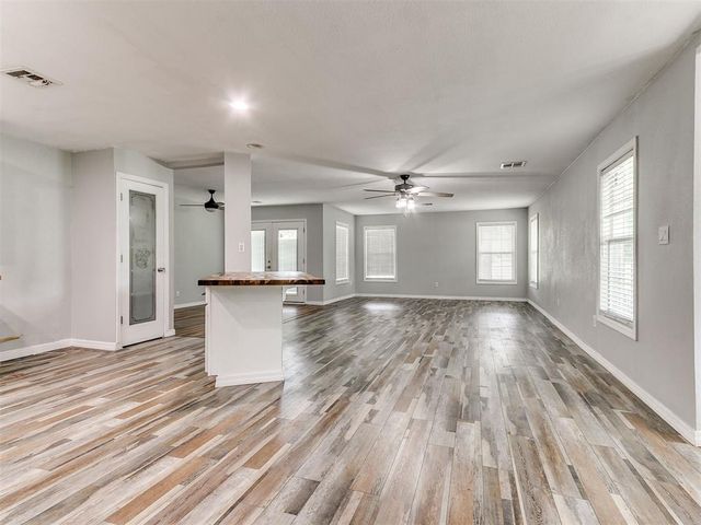 30305 Hardesty Road, Mcloud, OK 74851