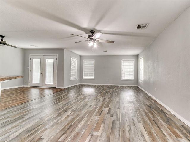 30305 Hardesty Road, Mcloud, OK 74851