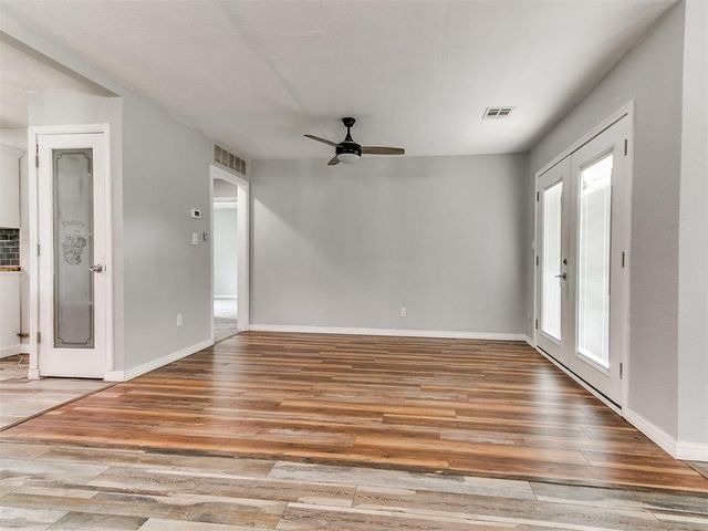 30305 Hardesty Road, Mcloud, OK 74851