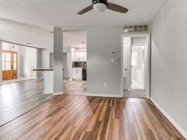 30305 Hardesty Road, Mcloud, OK 74851