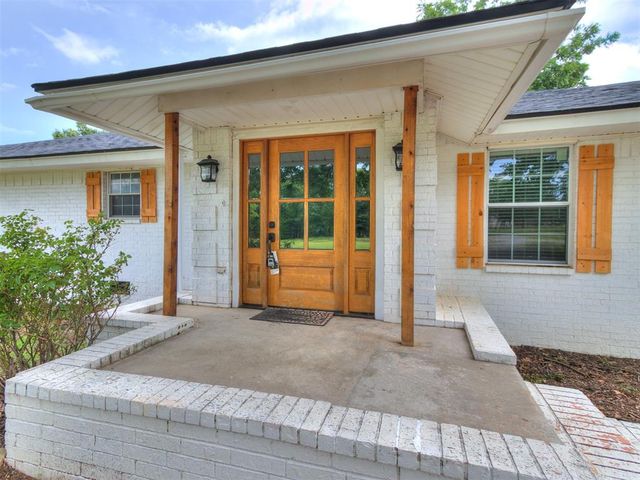 30305 Hardesty Road, Mcloud, OK 74851