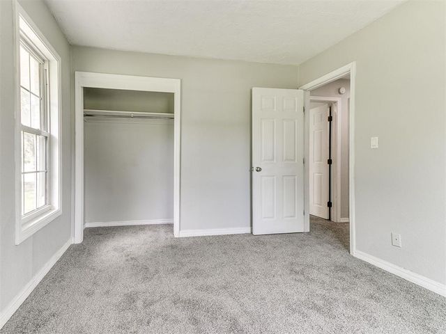 30305 Hardesty Road, Mcloud, OK 74851