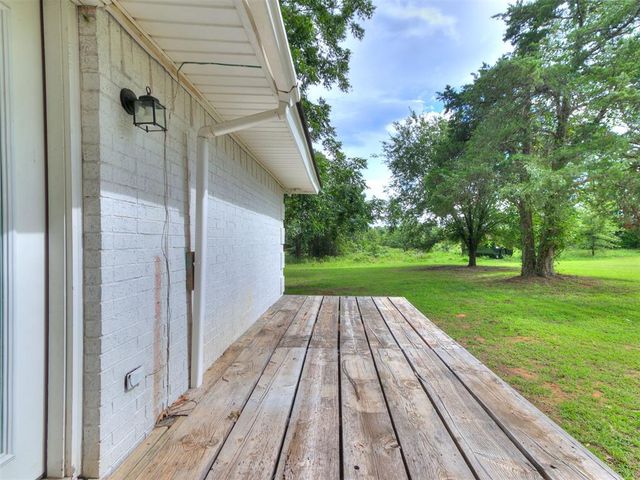 30305 Hardesty Road, Mcloud, OK 74851