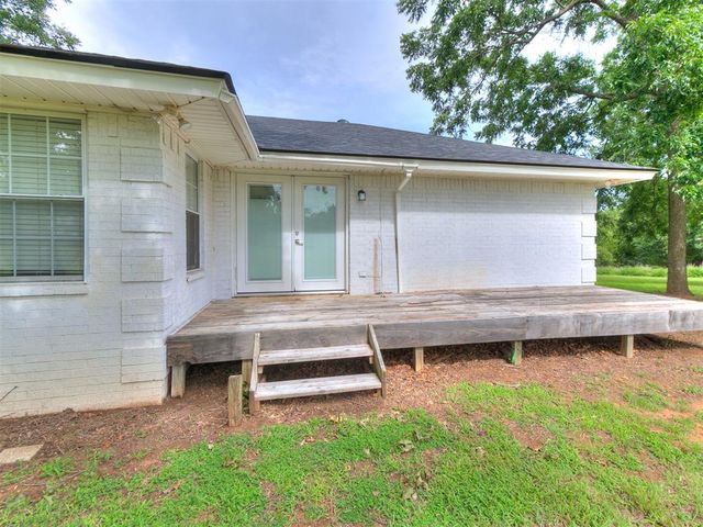 30305 Hardesty Road, Mcloud, OK 74851