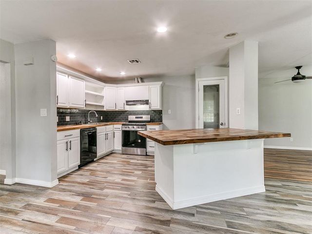 30305 Hardesty Road, Mcloud, OK 74851