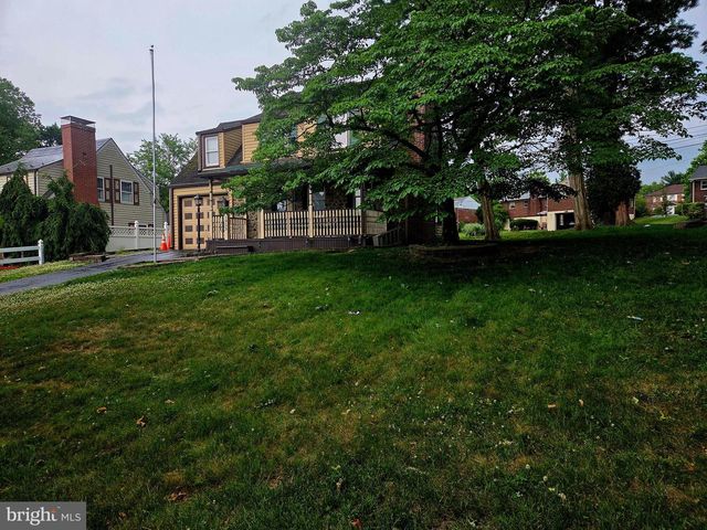 1953 EATON AVE, Bethlehem, PA 18018