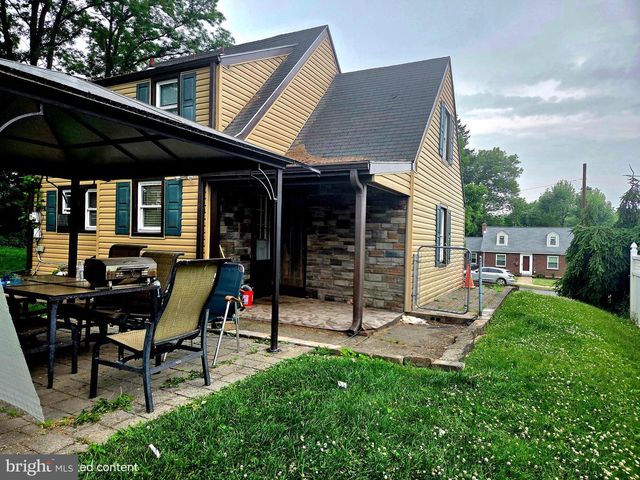 1953 EATON AVE, Bethlehem, PA 18018
