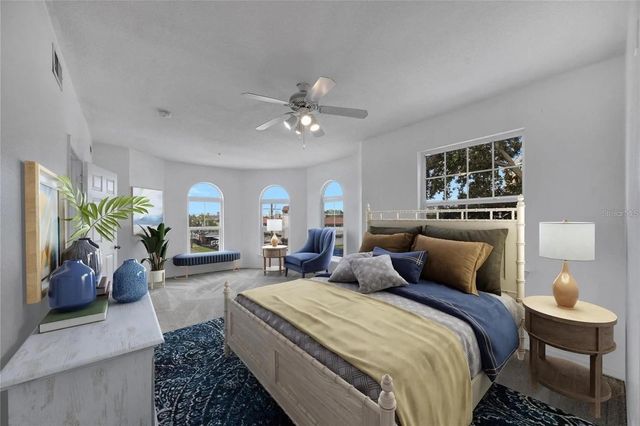 2010 E PALM AVENUE 14316, Tampa, FL 33605