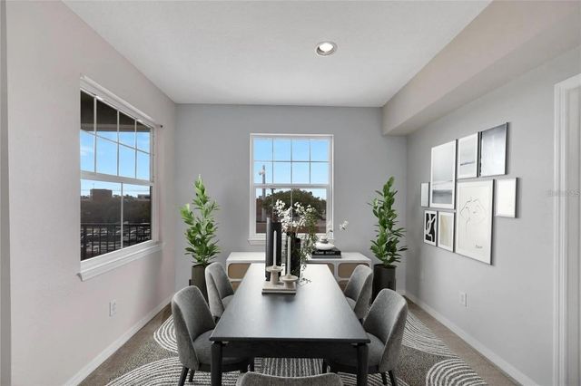 2010 E PALM AVENUE 14316, Tampa, FL 33605