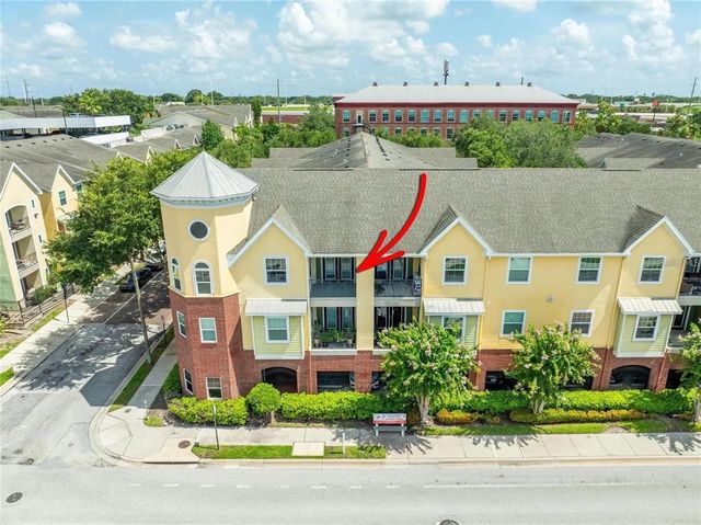 2010 E PALM AVENUE 14316, Tampa, FL 33605