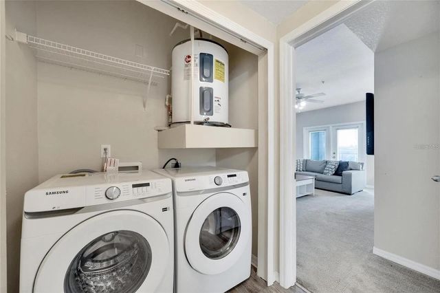 2010 E PALM AVENUE 14316, Tampa, FL 33605