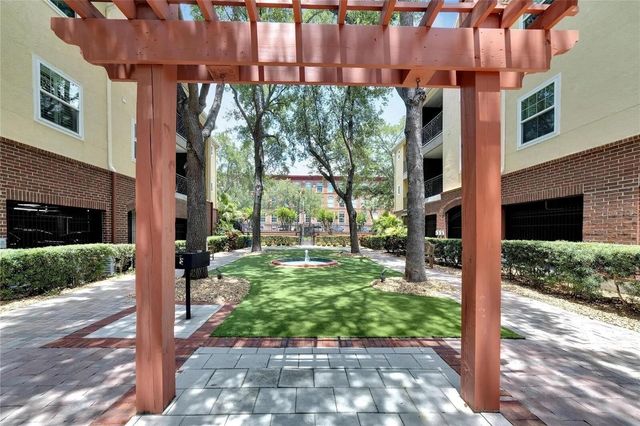 2010 E PALM AVENUE 14316, Tampa, FL 33605