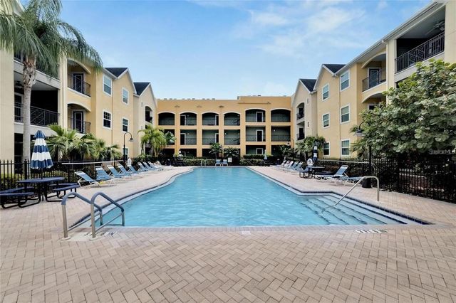 2010 E PALM AVENUE 14316, Tampa, FL 33605