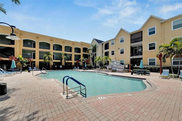 2010 E PALM AVENUE 14316, Tampa, FL 33605