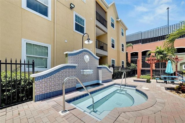 2010 E PALM AVENUE 14316, Tampa, FL 33605