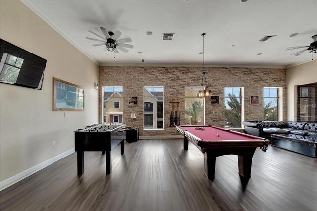 2010 E PALM AVENUE 14316, Tampa, FL 33605