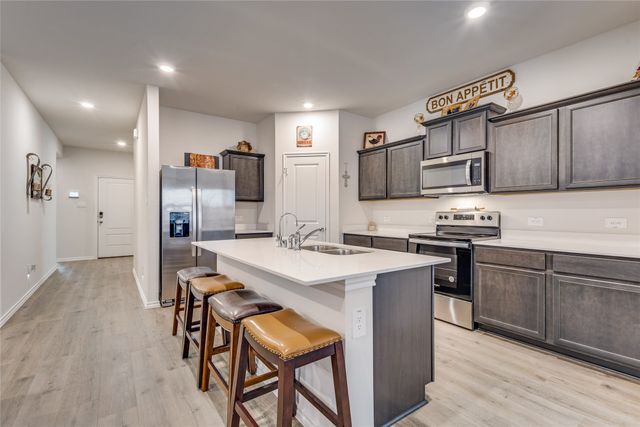 13153 N Haven Way, Providence Village, TX 76227