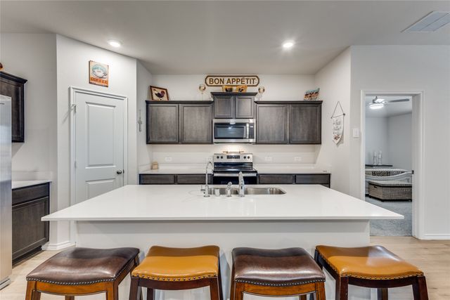 13153 N Haven Way, Providence Village, TX 76227