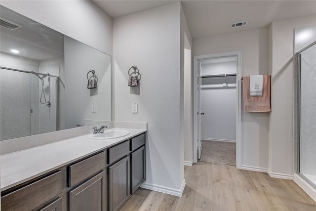 13153 N Haven Way, Providence Village, TX 76227