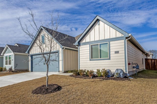 13153 N Haven Way, Providence Village, TX 76227