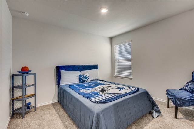 13153 N Haven Way, Providence Village, TX 76227