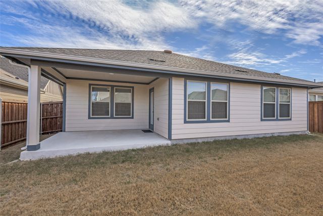 13153 N Haven Way, Providence Village, TX 76227