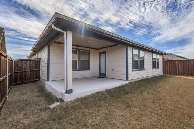 13153 N Haven Way, Providence Village, TX 76227