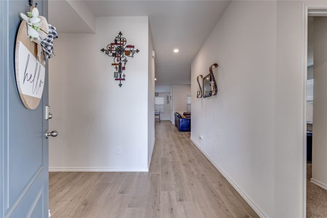 13153 N Haven Way, Providence Village, TX 76227