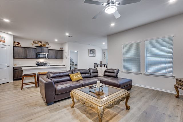 13153 N Haven Way, Providence Village, TX 76227