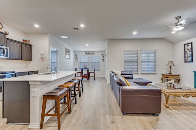 13153 N Haven Way, Providence Village, TX 76227