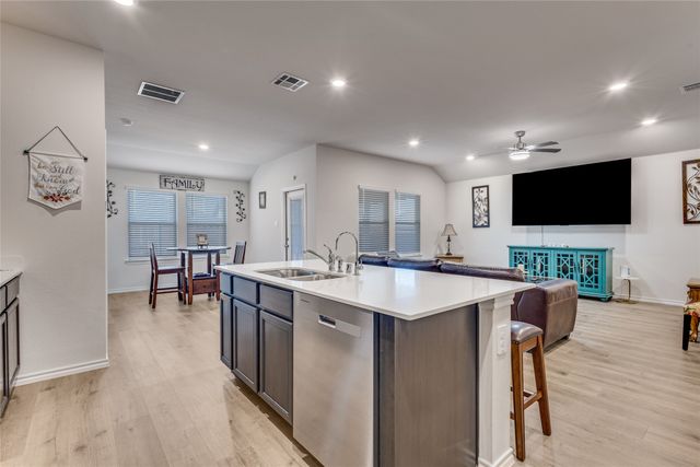 13153 N Haven Way, Providence Village, TX 76227