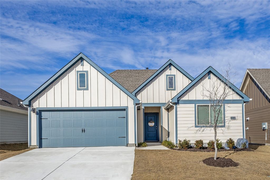 13153 N Haven Way, Providence Village, TX 76227