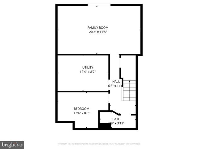 8356 MARY LEE LN, Laurel, MD 20723