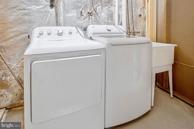 8356 MARY LEE LN, Laurel, MD 20723