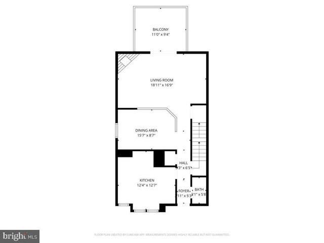 8356 MARY LEE LN, Laurel, MD 20723