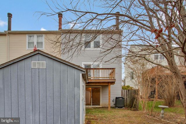 8356 MARY LEE LN, Laurel, MD 20723