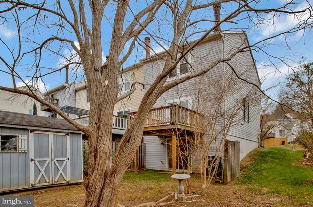 8356 MARY LEE LN, Laurel, MD 20723