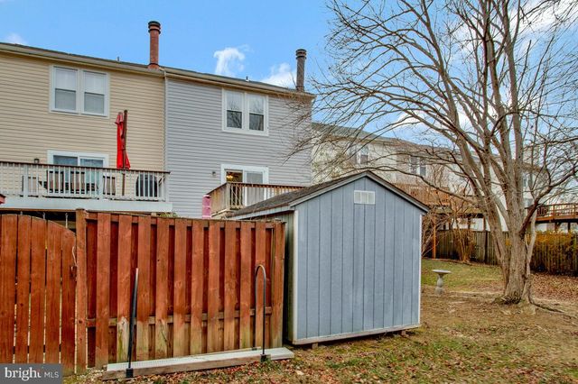 8356 MARY LEE LN, Laurel, MD 20723