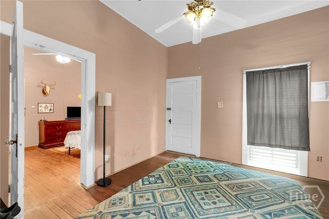 115 Aberfeldy Street, Port Wentworth, GA 31407