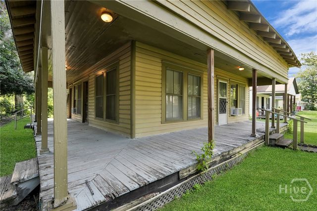 115 Aberfeldy Street, Port Wentworth, GA 31407