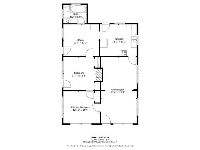 115 Aberfeldy Street, Port Wentworth, GA 31407