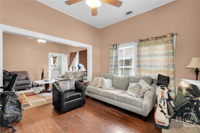 115 Aberfeldy Street, Port Wentworth, GA 31407