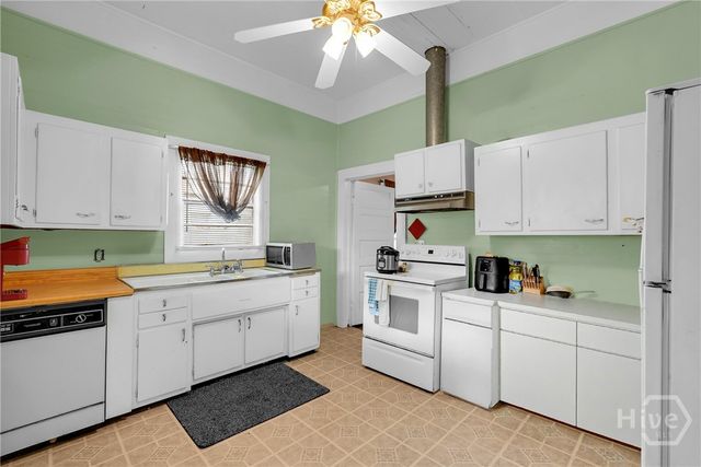 115 Aberfeldy Street, Port Wentworth, GA 31407