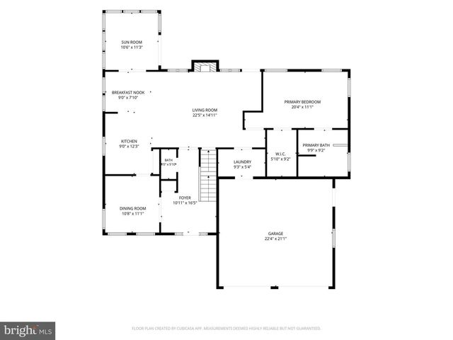 22 COVENTRY DR, Carlisle, PA 17015