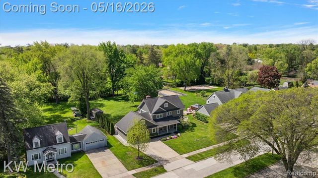 215 Lexington Boulevard, Royal Oak, MI 48073