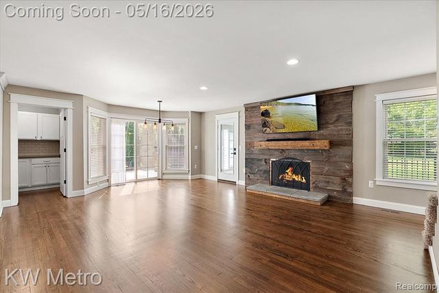 215 Lexington Boulevard, Royal Oak, MI 48073