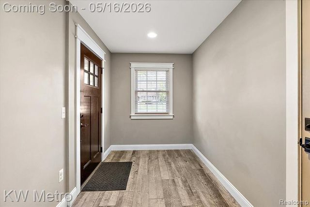 215 Lexington Boulevard, Royal Oak, MI 48073