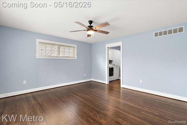 215 Lexington Boulevard, Royal Oak, MI 48073