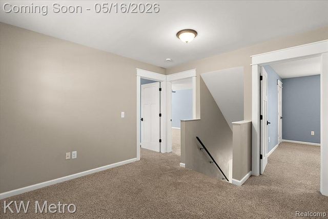 215 Lexington Boulevard, Royal Oak, MI 48073
