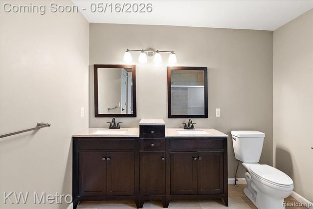215 Lexington Boulevard, Royal Oak, MI 48073